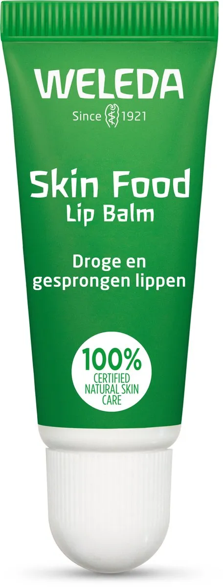 Weleda Skin Food Lip Balm
