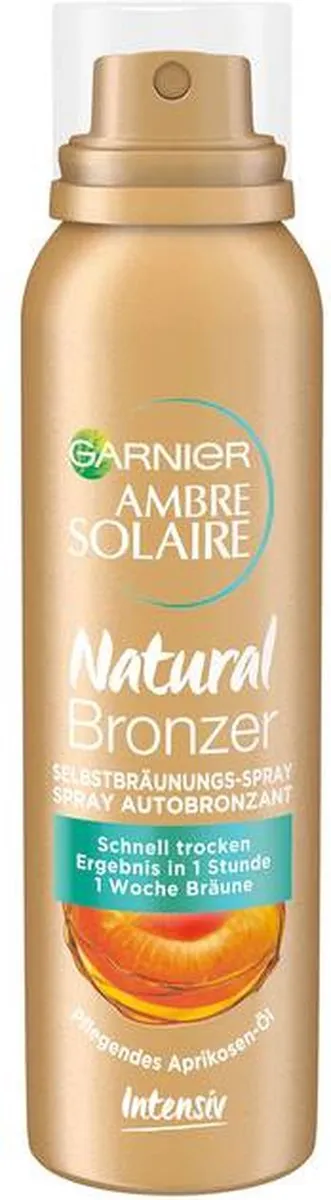 Garnier Self-Tanner Spray 150ml