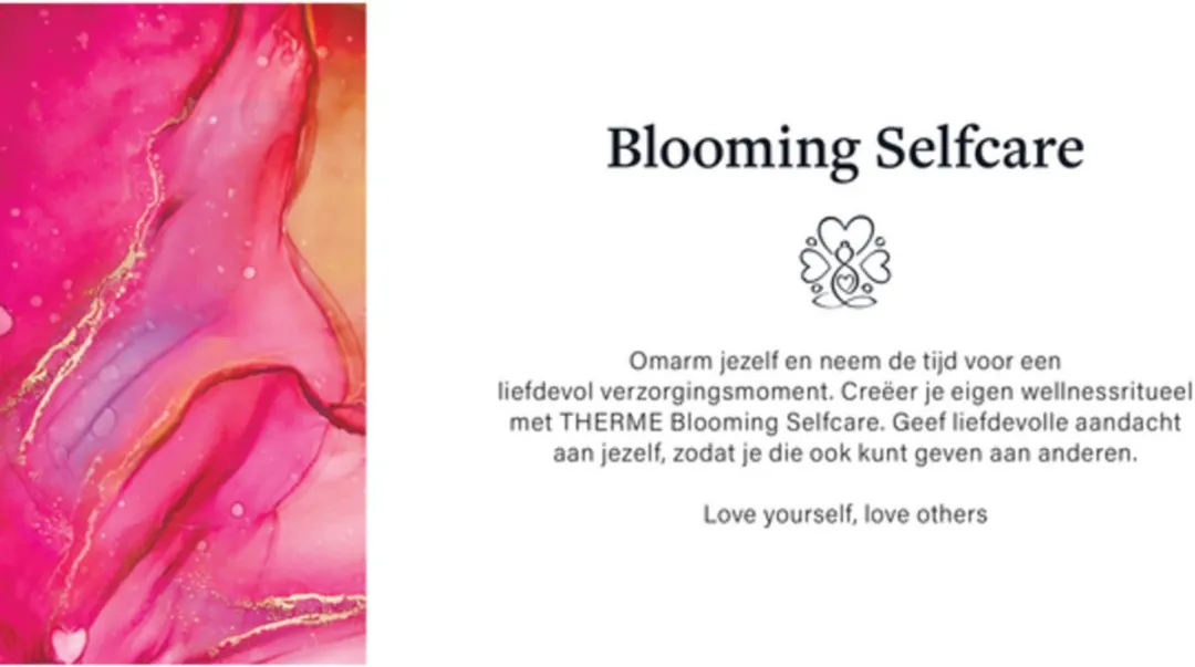 Therme Anti-Transpirant Blooming Selfcare - 6x150ml - afbeelding 6 van 6