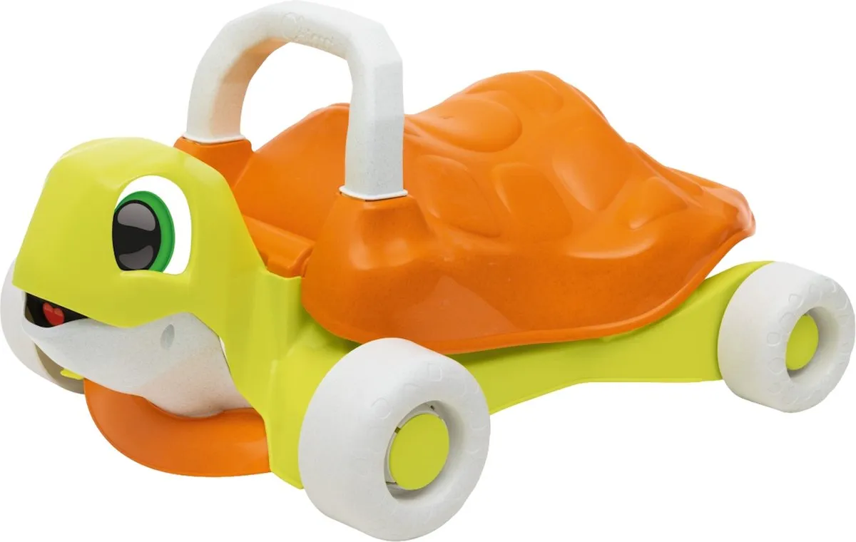 Chicco First Walker Schildpad 2-in-1 Eco+