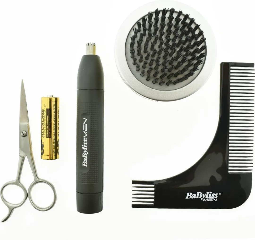 Babyliss Barber Kit