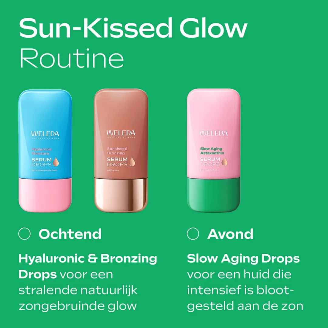Weleda Slow Aging Boost Serum Drops 30ml - afbeelding 6 van 6