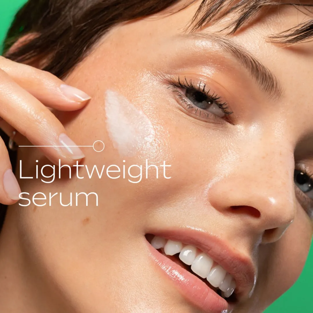 WELEDA Slow Aging Boost Serum Drops - Geeft Je Huid Een Anti-age Boost - Vertraagt Huidveroudering - Voedt Intensief & Ondersteunt Huidbarrière - 100% Natuurlijke Ingrediënten - 30 ml