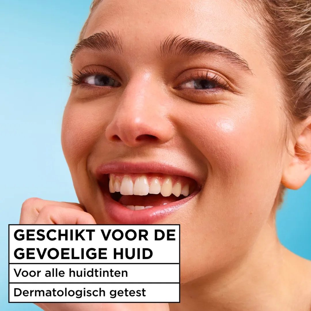Garnier Hyaluron Fresh & Plump Hydraterende Sorbet Crème 85ml