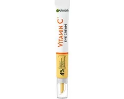 Garnier SkinActive Glow Booster Oogcrème Vitamine C 15ml
