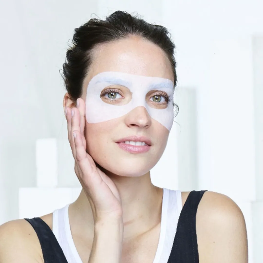 Garnier Revitaliserend Masker Skin Active 3ml - 2 Stuks