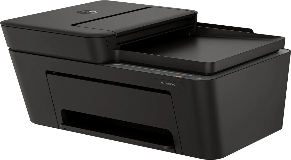 HP DeskJet 4320 A24HMB All-in-One Printer - Grijs