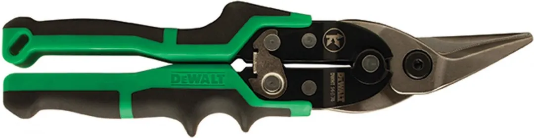 DeWalt DWHT14674-0 Ergo Blikschaar 250mm Rechts