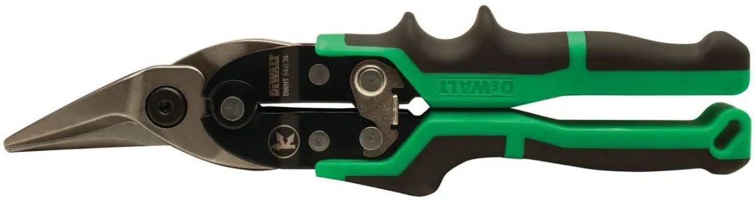 DeWalt DWHT14674-0 Ergo Blikschaar 250mm Rechts