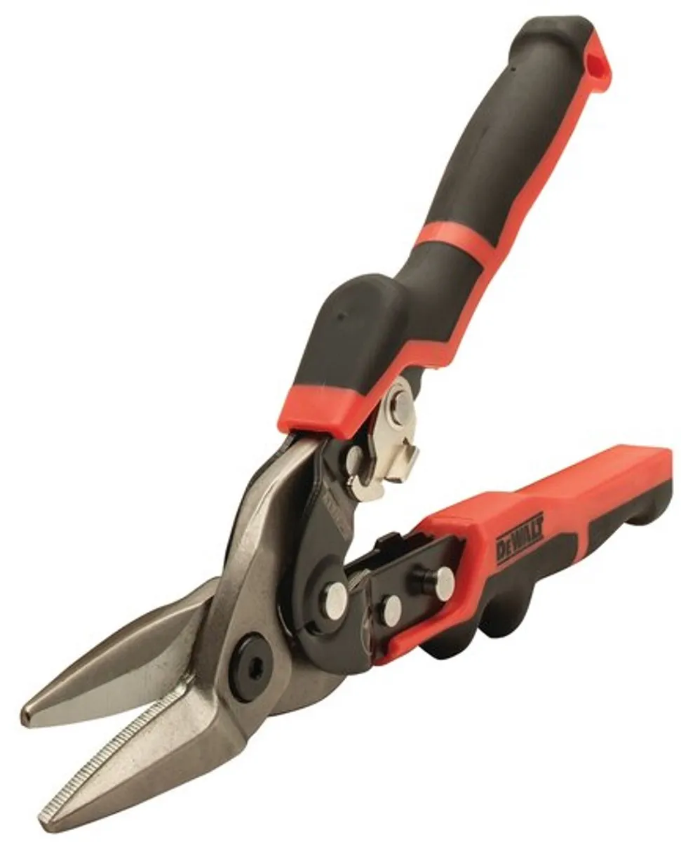 DeWalt DWHT14673-0 Ergo Blikschaar 250mm - Links