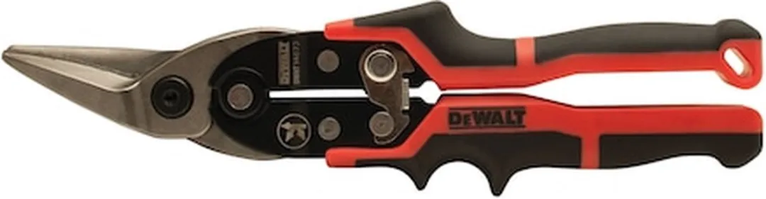 DeWalt DWHT14673-0 Ergo Blikschaar 250mm - Links