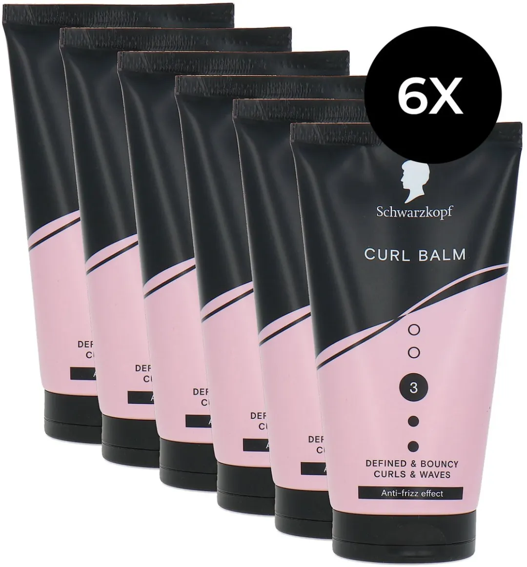 Schwarzkopf Curl Balm 150ml