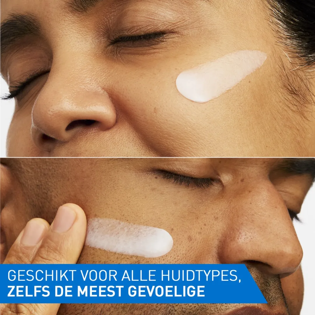 CeraVe Skin Renewing Peptide Crème 48g - afbeelding 6 van 6