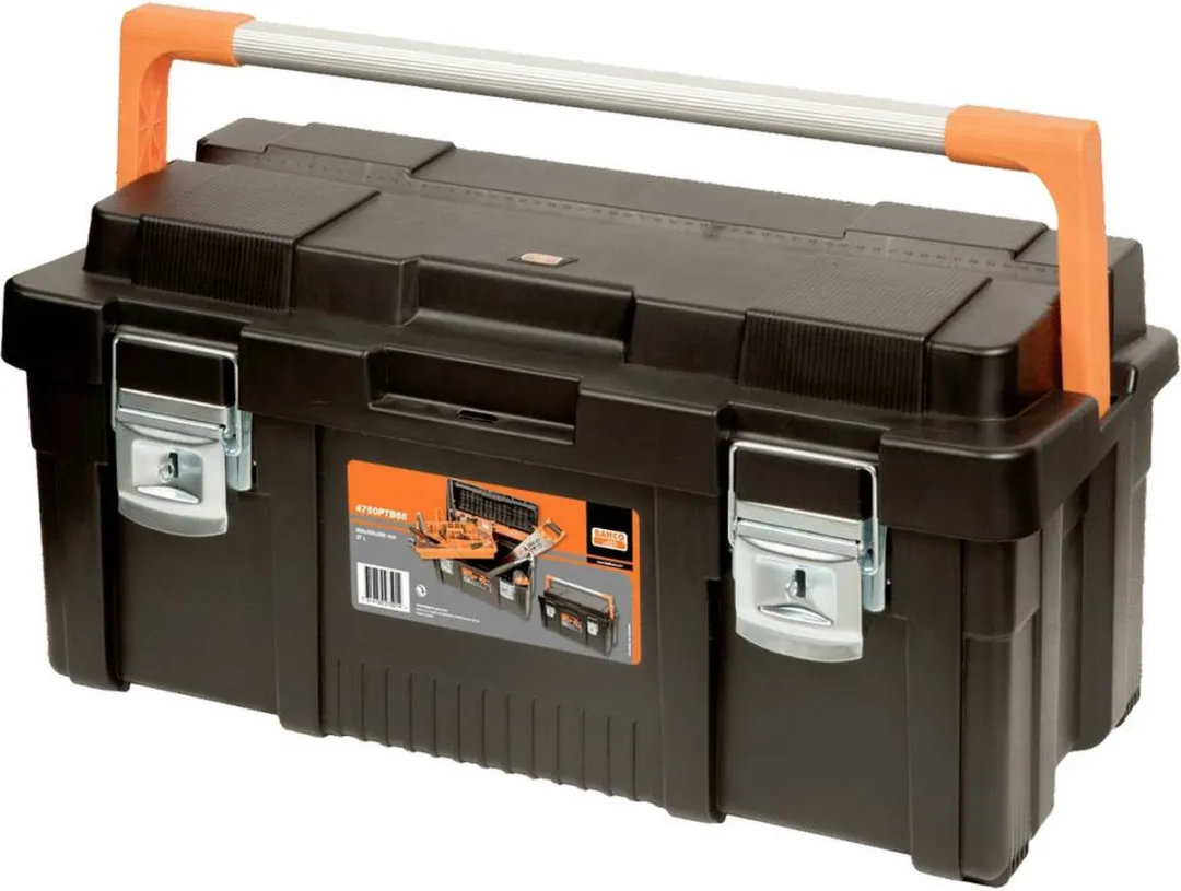 Bahco Gereedschapskoffer 650