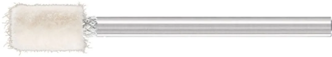 Pferd Viltpolijststift 44140610 - Ø6mm x 10mm