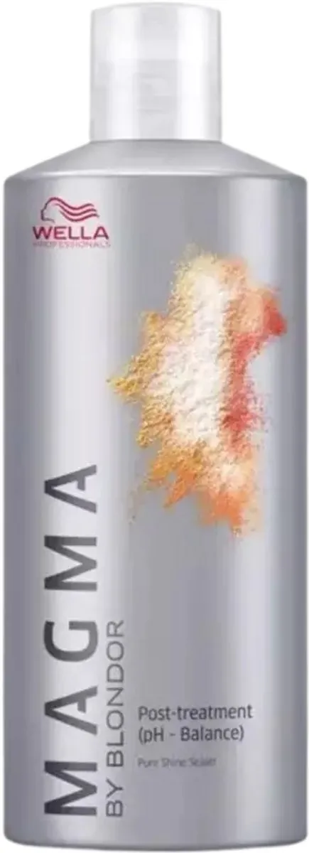 Wella Professionals Blo Mag ATB Conditioner 500ml
