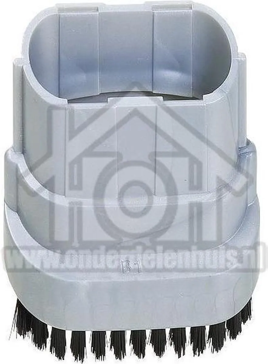 Black & Decker Borstel Opzetborstel klein NV1200AV, NVB115W, NVB215W 9058763904