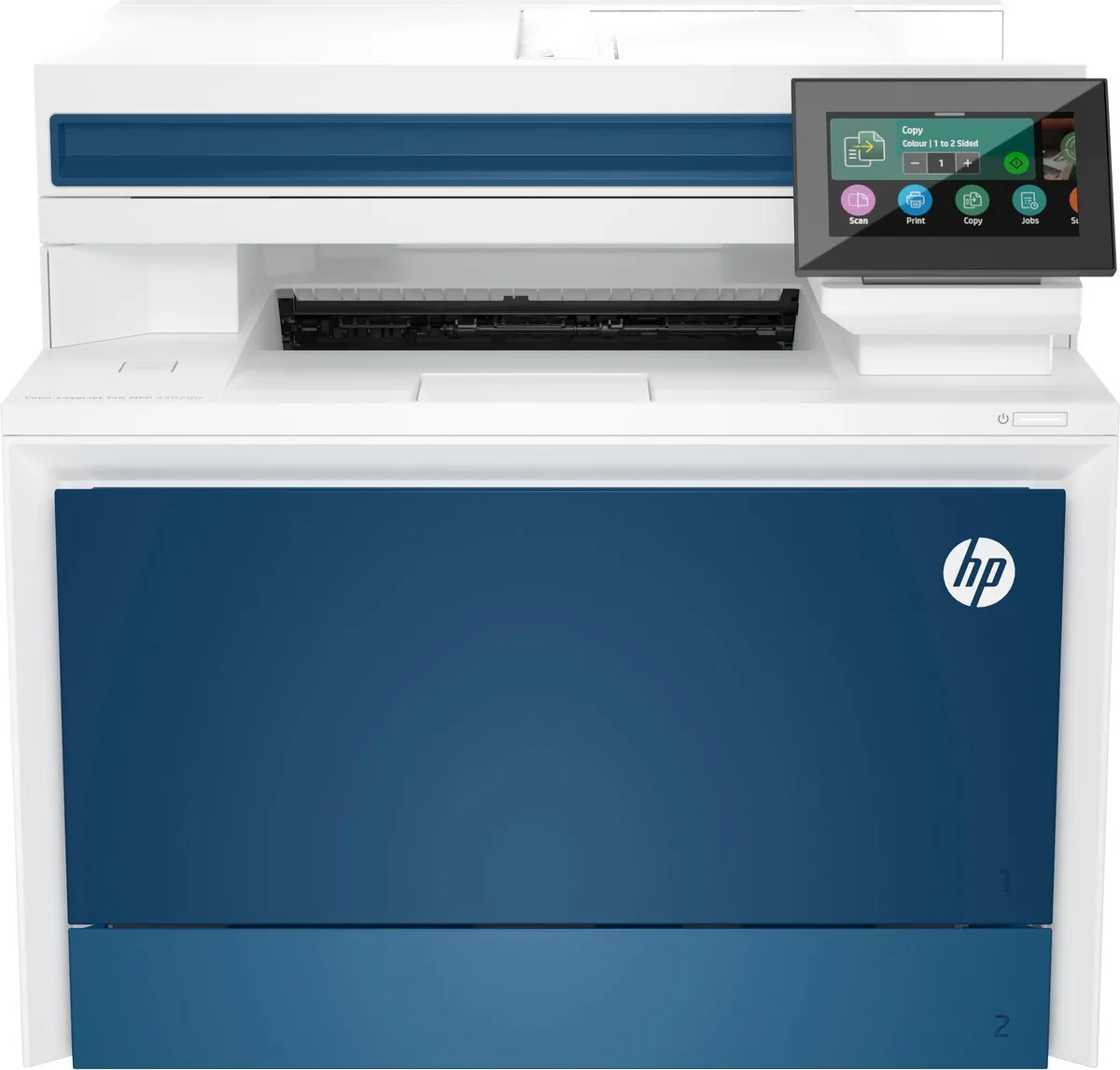 HP Color LaserJet Pro 4302dw MF Printer