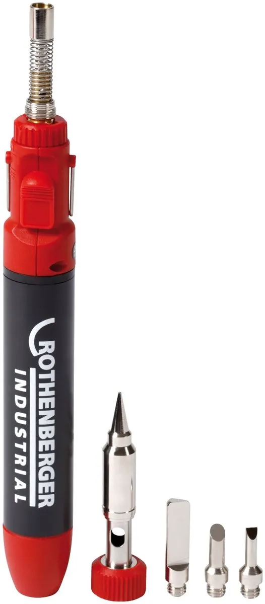 Rothenberger Micropen-Set 1300 grC