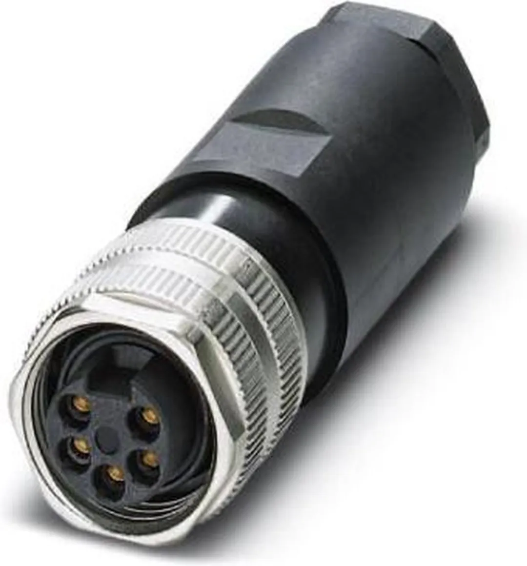 Phoenix Contact SACC-MINFS-5CON-PG13 Connector
