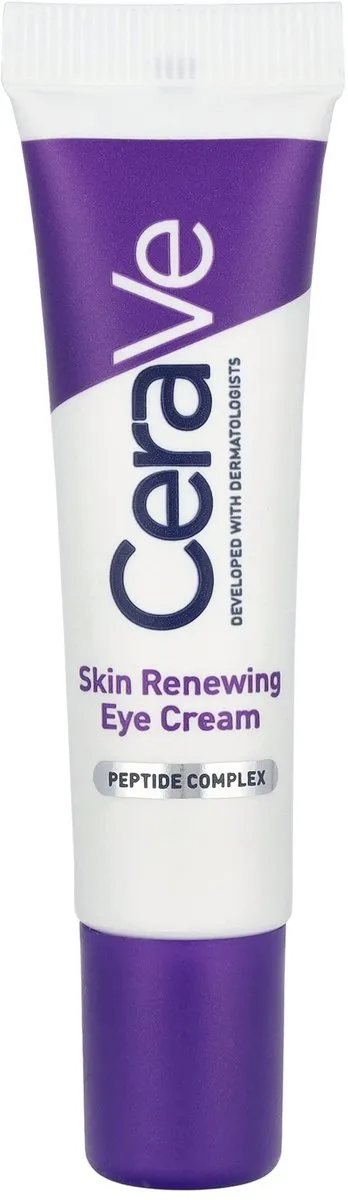 CeraVe Skin Renewing Oogcrème 15ml