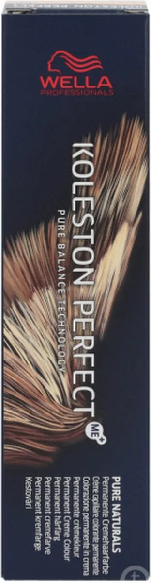 Wella Koleston Perfect Pure Naturals 60ml