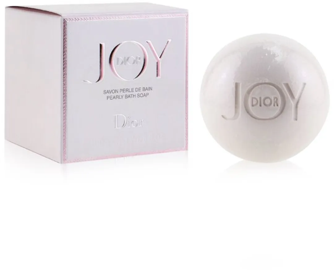 Dior Joy Stuk Zeep 100g