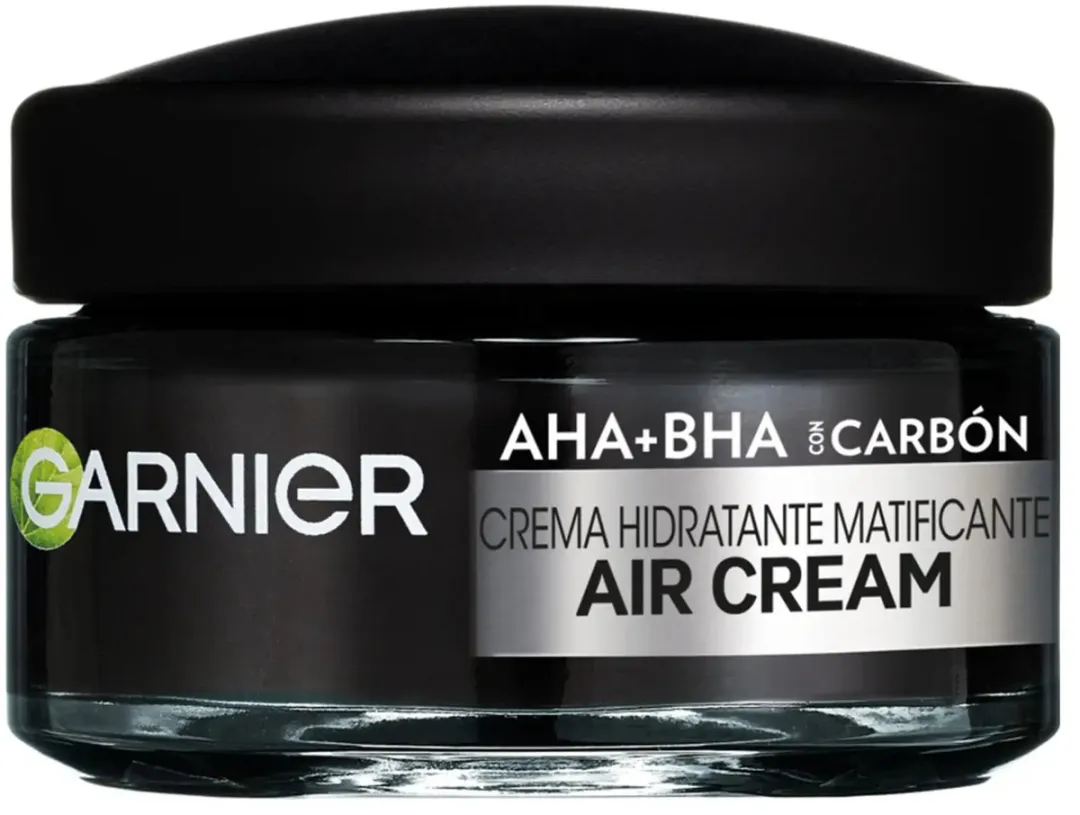 Garnier PureActive Air Cream 3in1 Dagcrème 50ml
