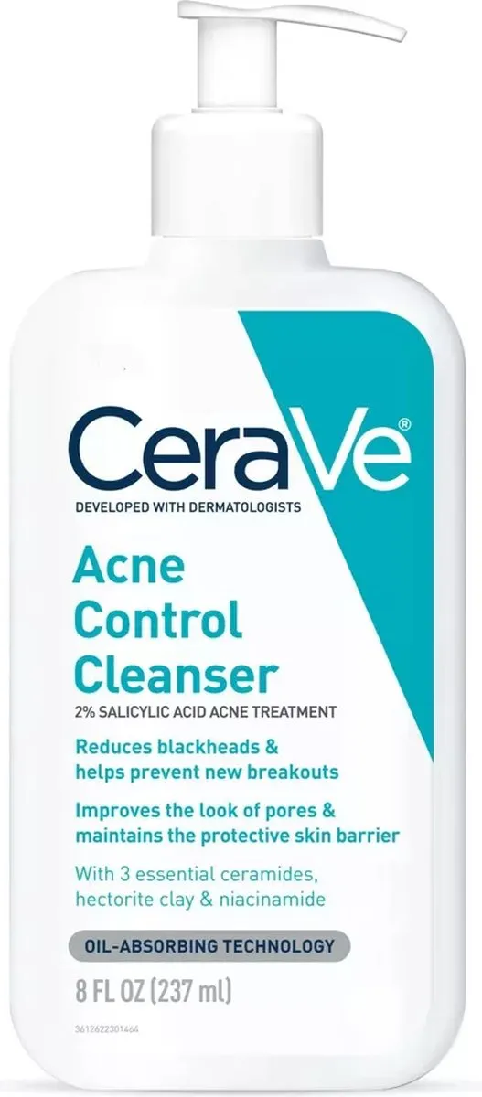 CeraVe Face Wash 237ml