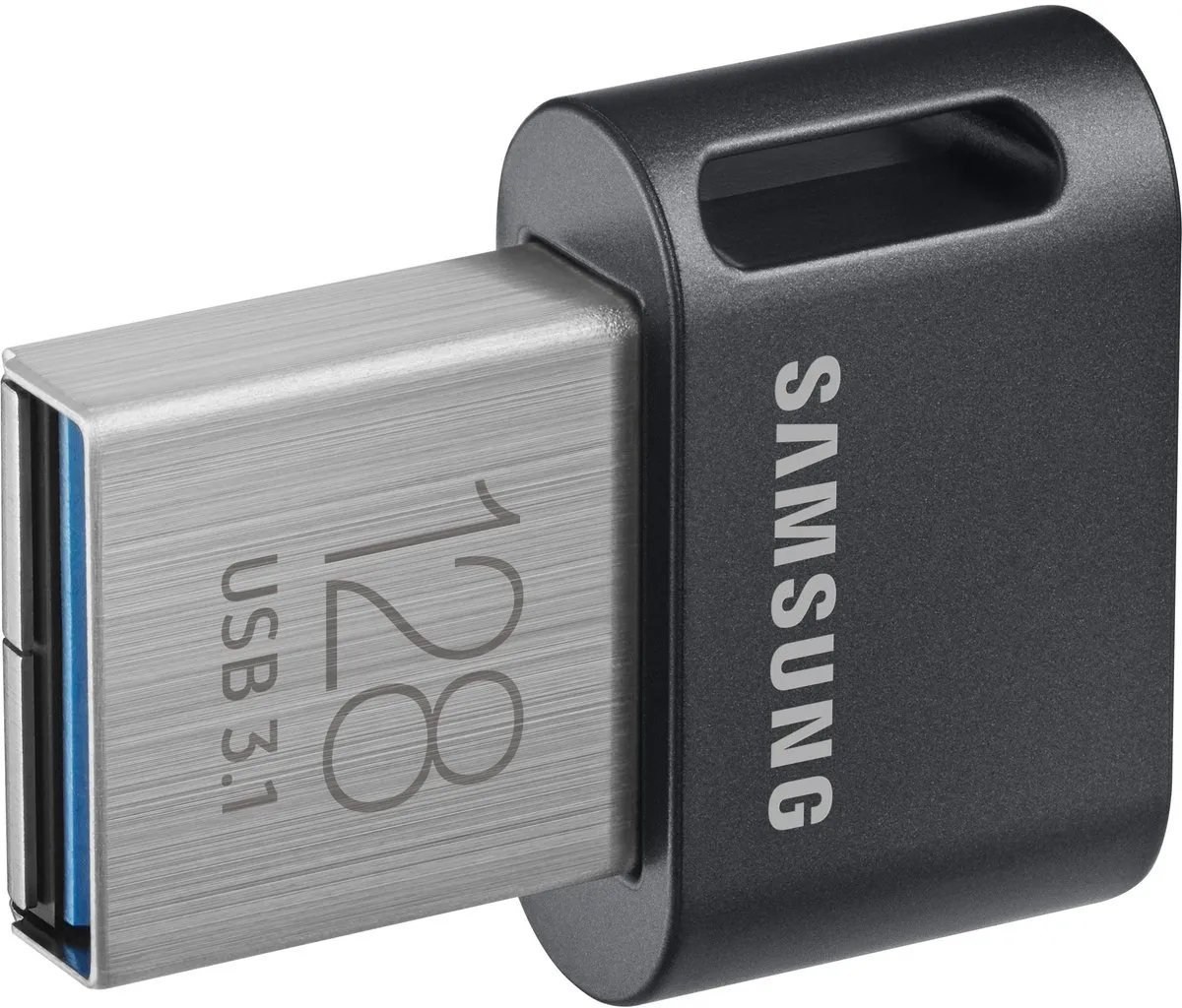 Samsung FIT Plus MUF-128AB/APC USB-stick 128GB