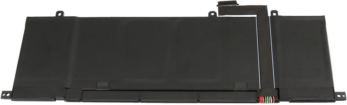 HP VO06XL Accu - 71Wh