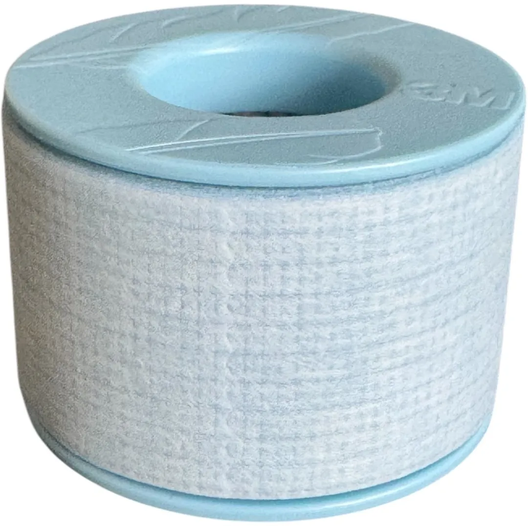 3M Micropore S Hechtpleister 2,5cm x 5m
