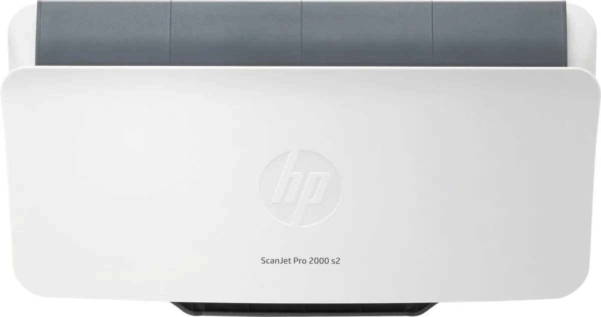 HP ScanJet Pro 2000 s2 Scanner