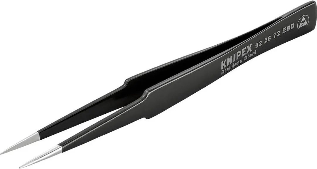 Knipex 922872ESD Precisie pincet