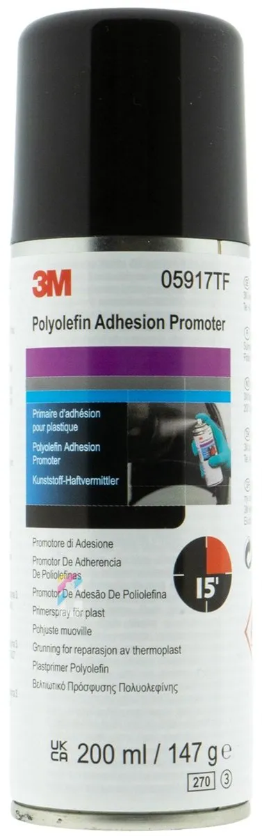 3M 05917 Kunststof Primer 200ml