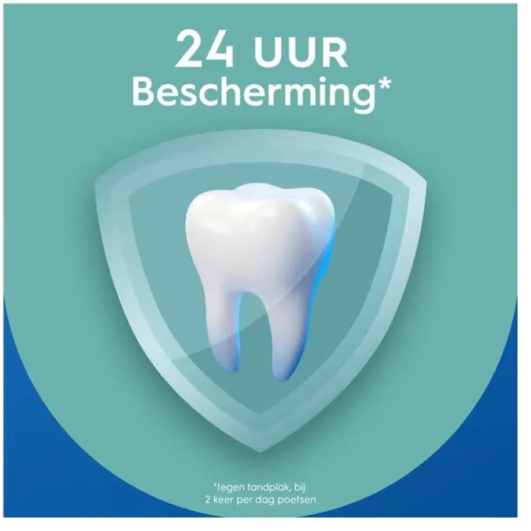 Oral-B Pro-Expert Frisse Adem Tandpasta 225ml - 3 Stuks