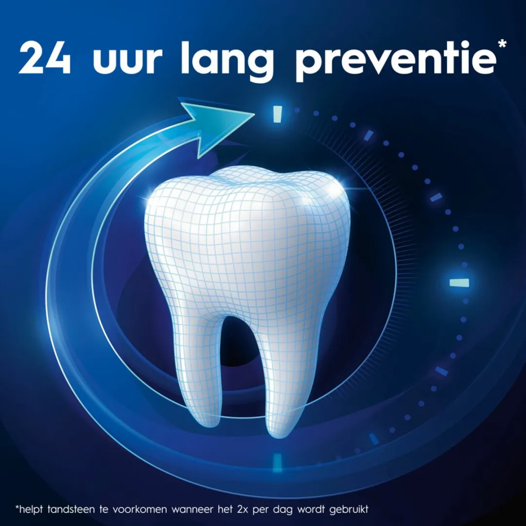 Oral-B Pro-Expert Advanced Science Extra White Tandpasta 75ml