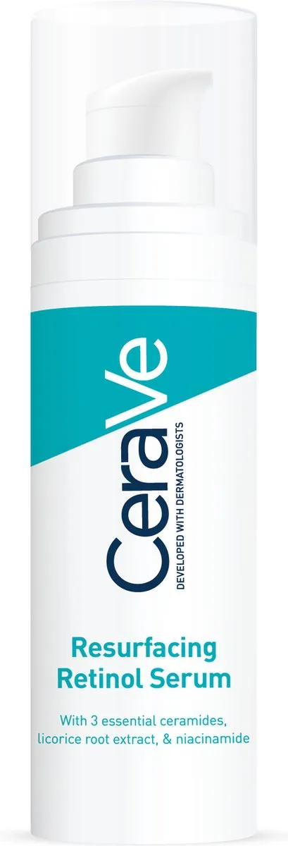 CeraVe Anti-Onzuiverheden Retinol Serum 30ml
