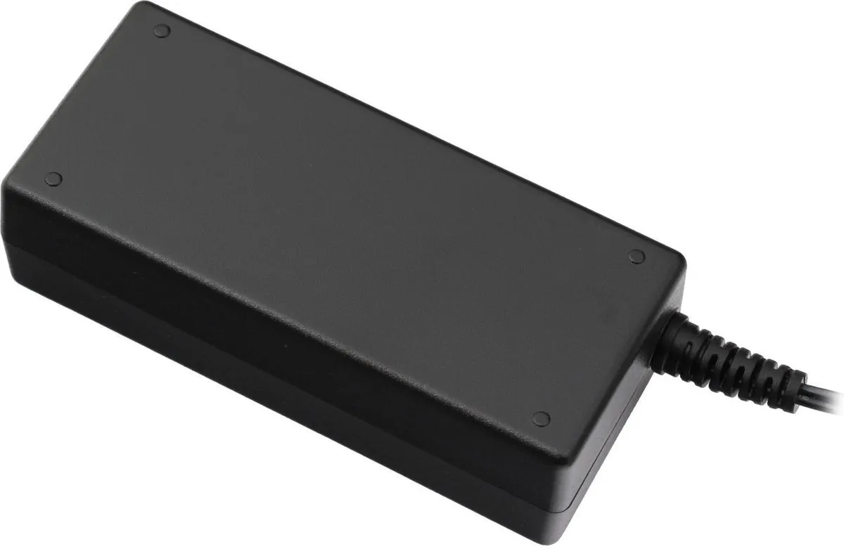 Acer 25.THCM2.002 Oplader 30W - Zwart