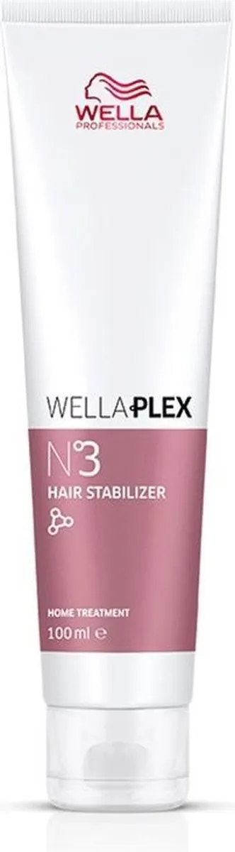 Wella Wellaplex No3 Hair Stabilizer 100ml - afbeelding 6 van 7