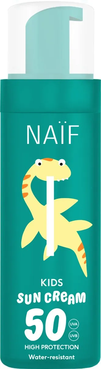 Naïf Kids Zonnebrandcrème SPF 50