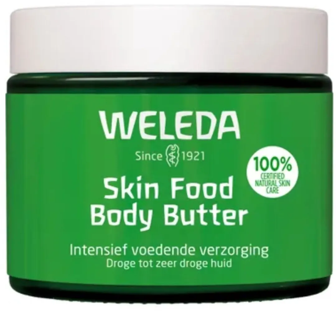 Weleda Skin Food Body Butter 150ml