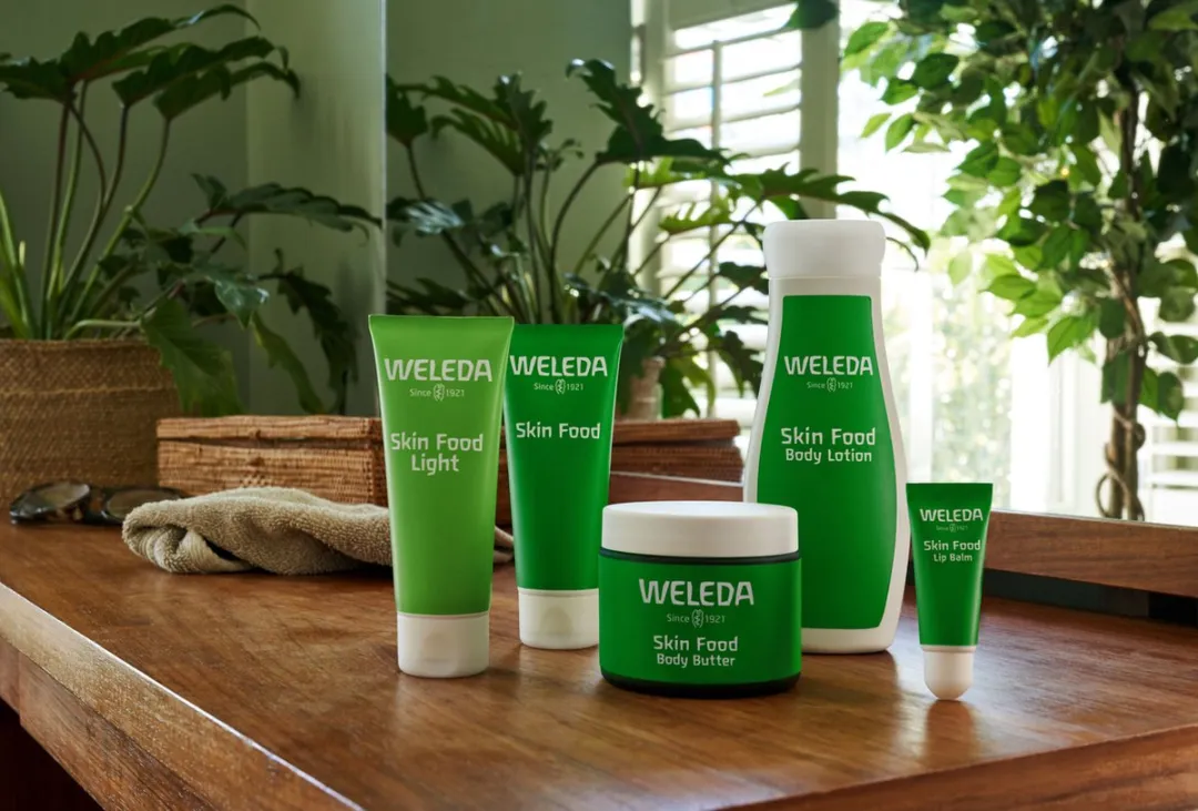 Weleda Skin Food Body Butter 150ml