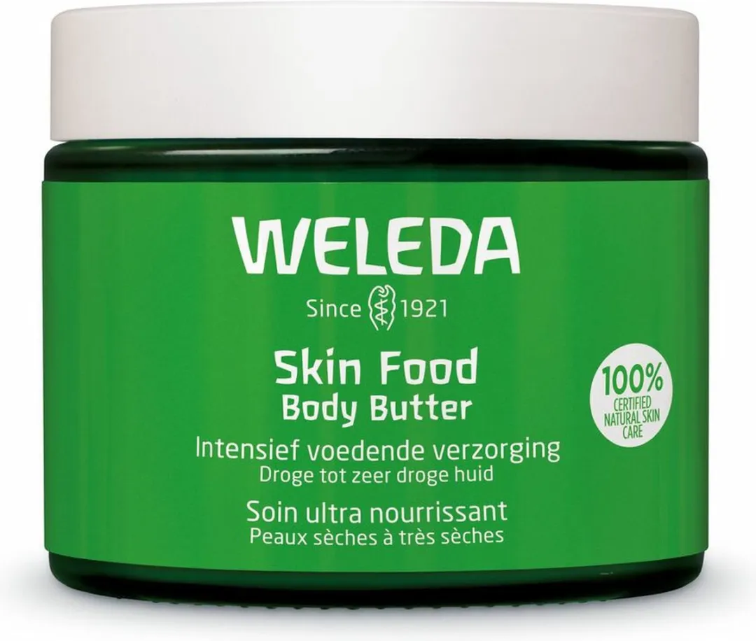 Weleda Skin Food Body Butter 150ml