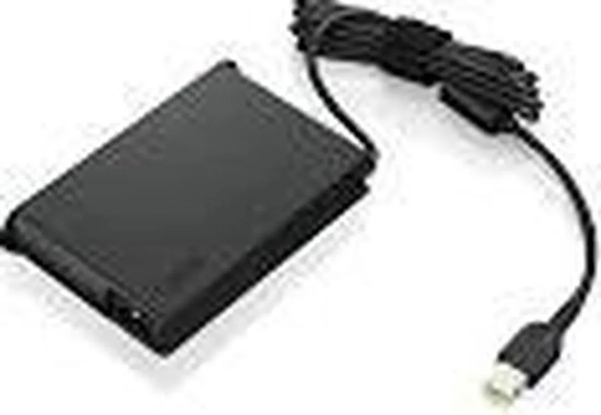 Lenovo 4X20Q88543 Netvoeding 135W