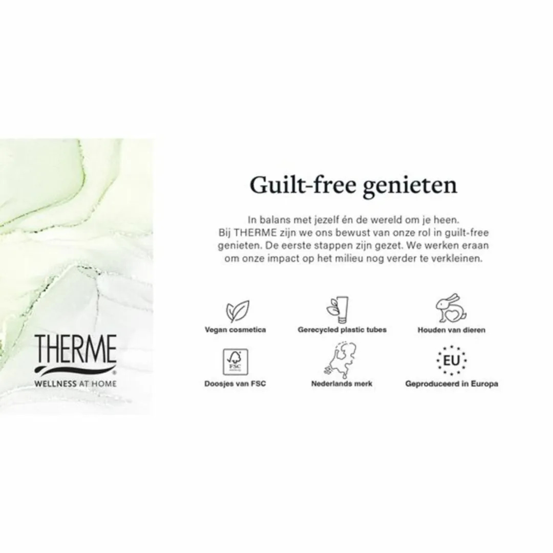 Therme Extra Dry 96h Anti-Transpirant Spray - 750ml (6x125ml)