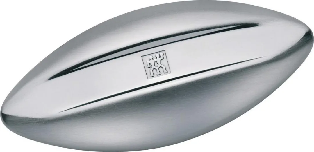 Zwilling Staalzeep Mat