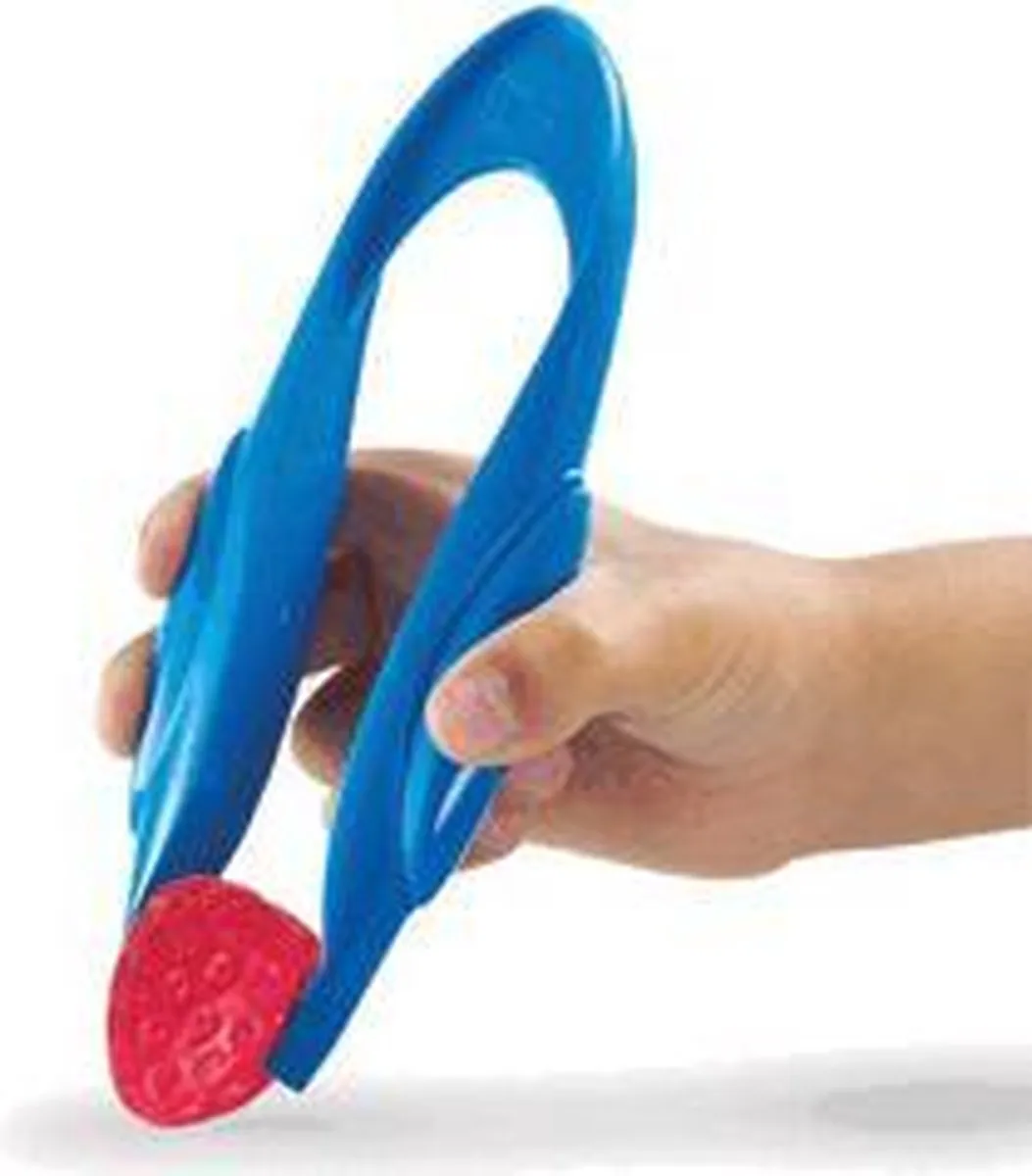 Learning Resources Jumbo Pincetten Set - 12 Stuks Multicolor