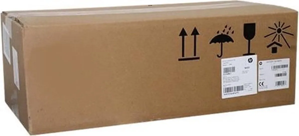 HP LaserJet Fuser Z7Y76A - 360.000 Pagina's - afbeelding 2 van 2