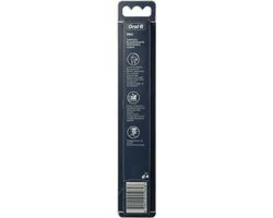 Oral-B Pro 3D White Handtandenborstel - Blauw/ Groen/ Wit